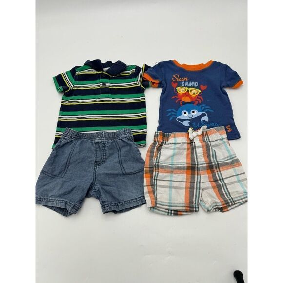 BABY BUNDLE OF CLOTHES 18 MONTHS - Picture 1 of 5